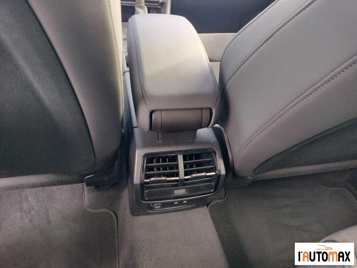 AUDI - Q3 Sportback RS 2.5 quattro s-tronic