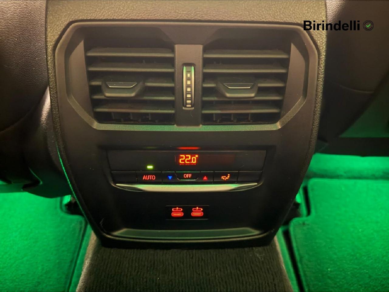 BMW Serie 4 G.C. (G26) - 420d 48V Msport