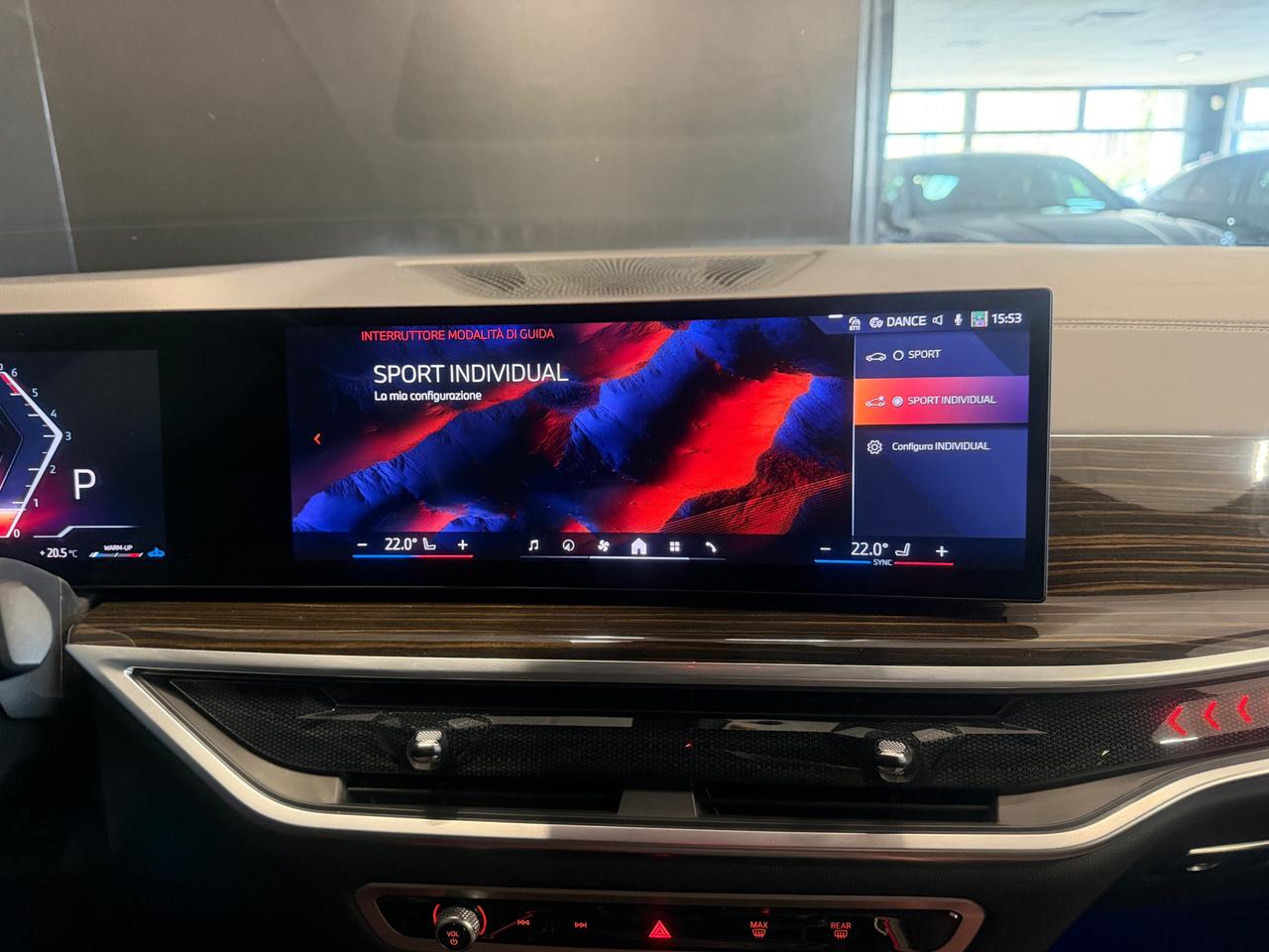 BMW X5 xdrive30d MSport auto