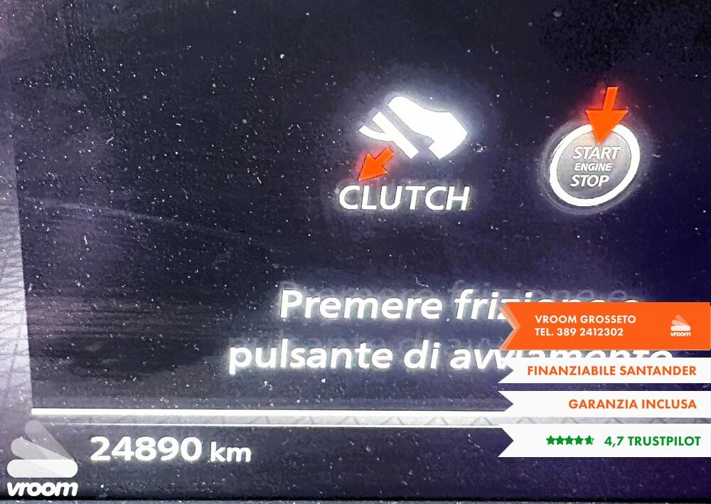 NISSAN Qashqai 3ª serie Qashqai MHEV 140 CV Tekna