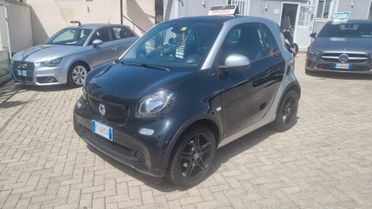 Smart ForTwo 70 1.0 twinamic Prime