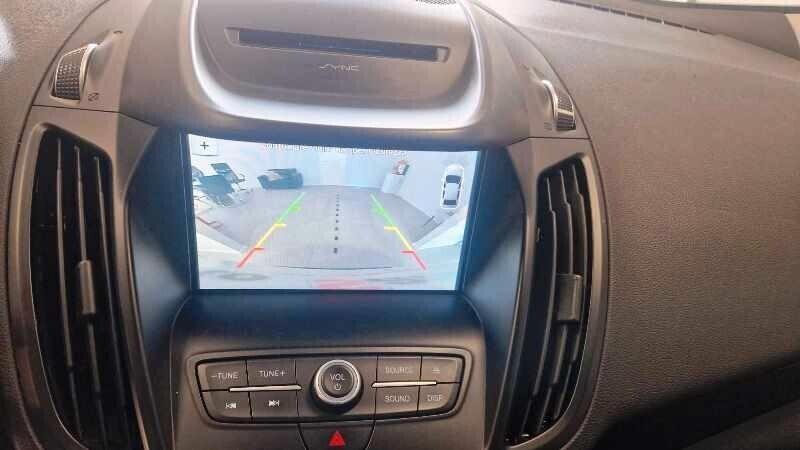 Ford Kuga 1.5 TDCI 120 CV S&S 2WD Titanium