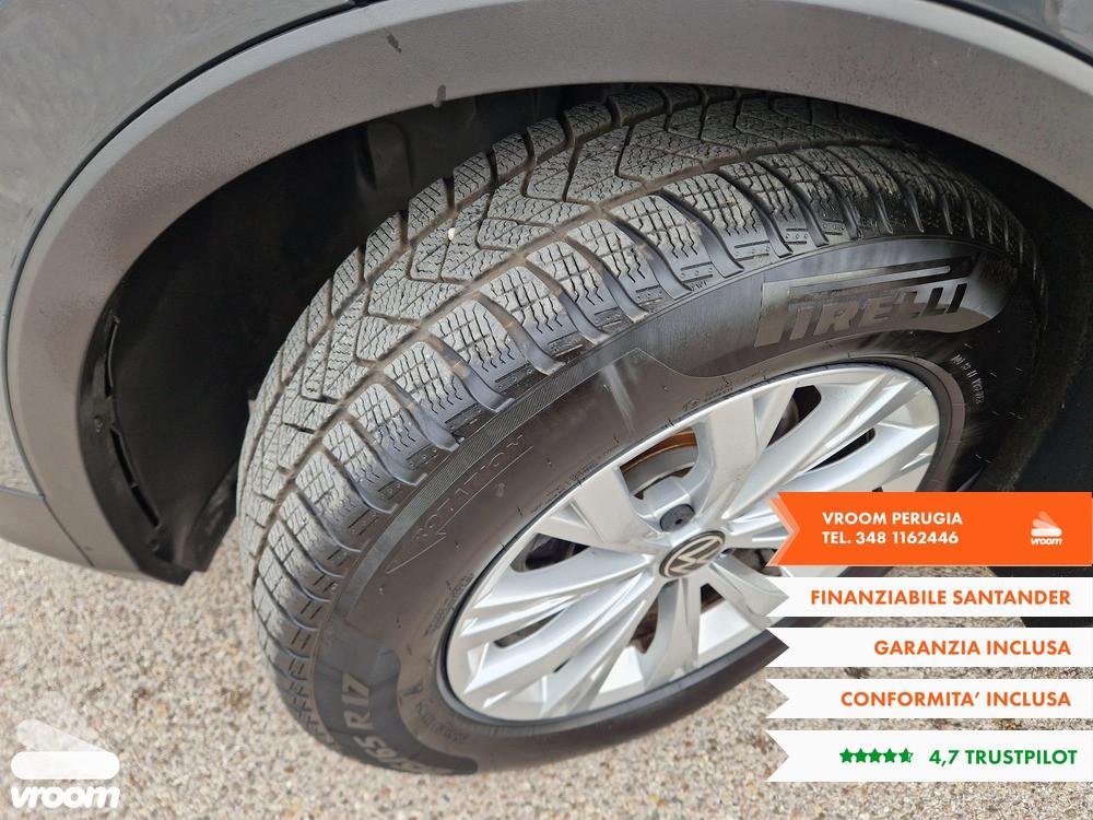 VOLKSWAGEN Tiguan 2.0 TDI 150 CV SCR DSG Life 2024