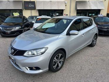 Nissan Pulsar 1.5 dci Acenta 110cv E6