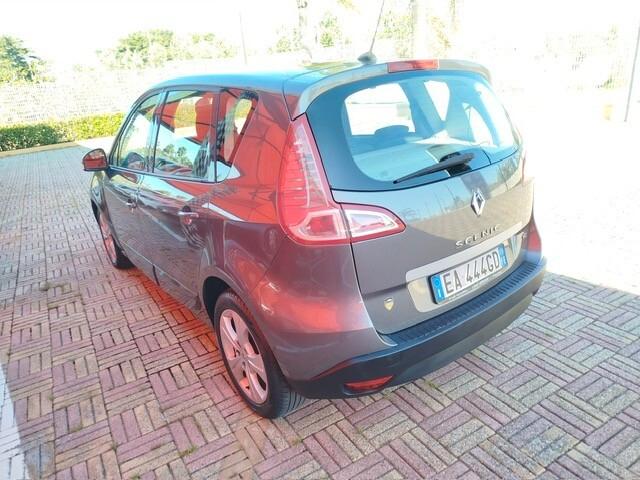 Renault Scenic X-Mod 1.5 dCi 110CV Luxe 100.000 KM !!