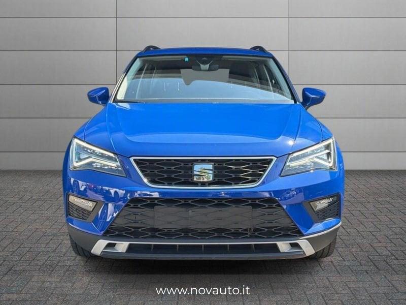 SEAT Ateca 1.5 TSI BUSINESS