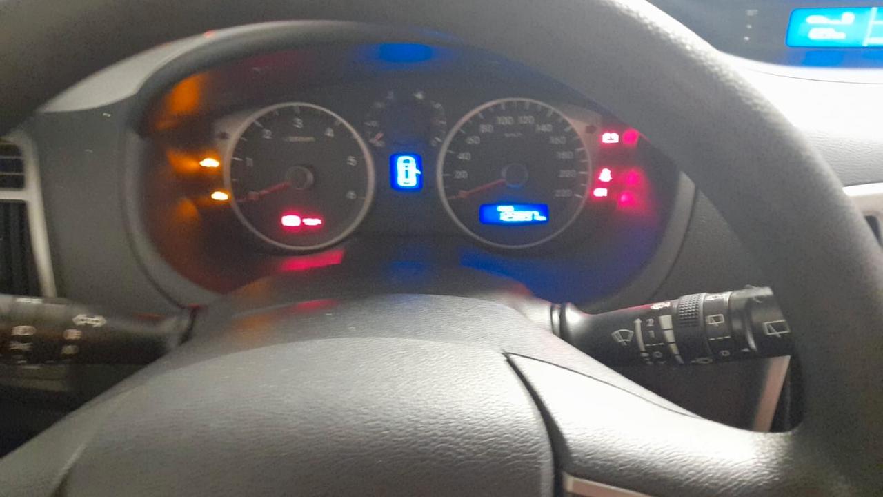 Hyundai i20 2014