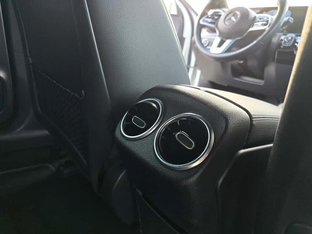 Mercedes-benz A 180 d Automatic Business