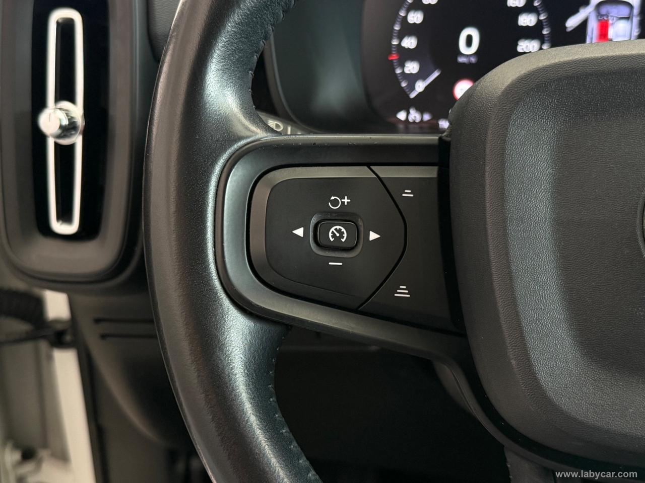 VOLVO XC40 D3 Geartronic