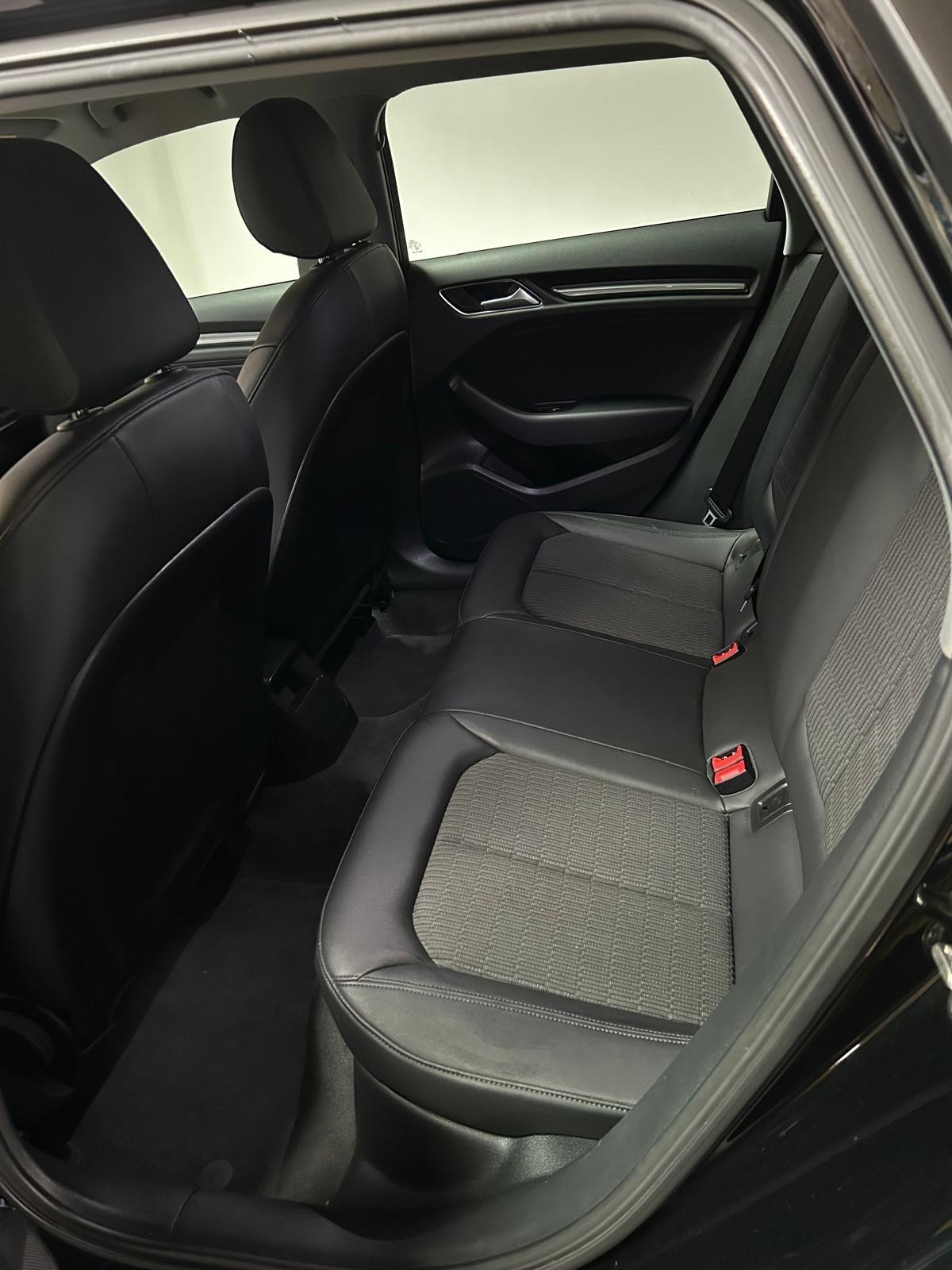 Audi A3 2.0 TDI Business