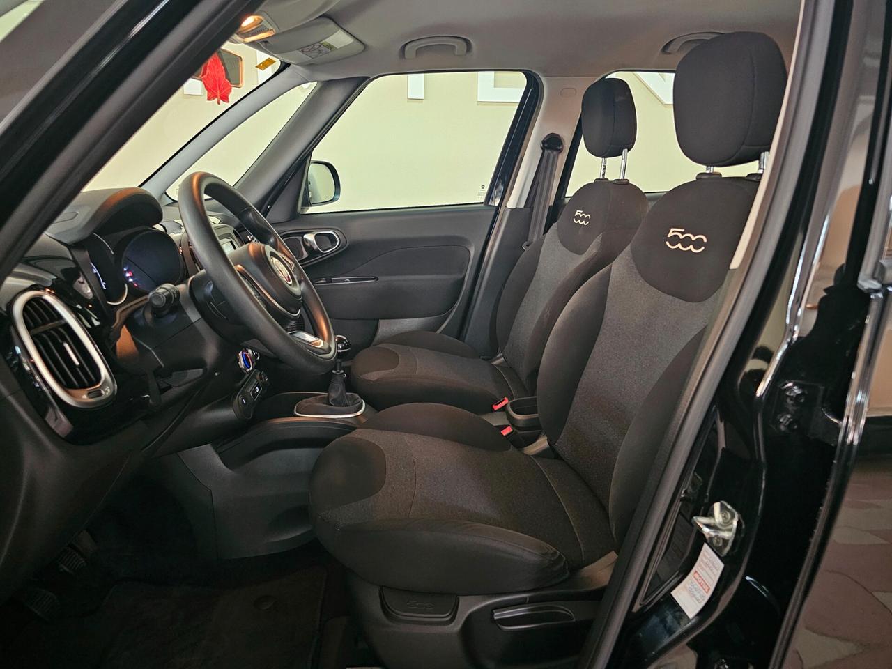 Fiat 500L 1.3 Multijet 95 CV Urban