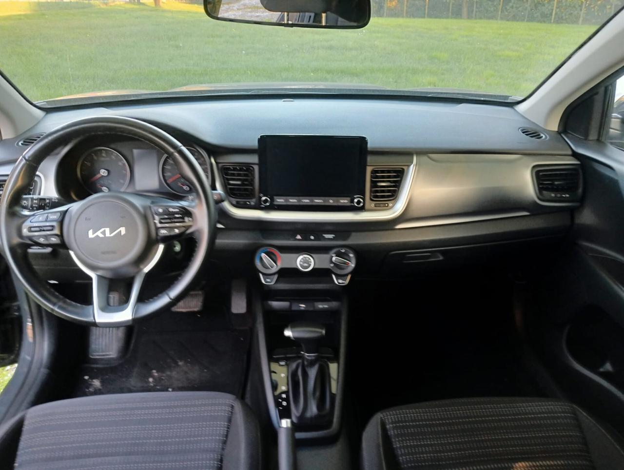 Kia Stonic 1.0 T-GDi 120 CV MHEV DCT Style