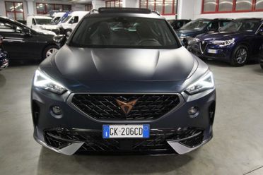 CUPRA Formentor 2.0 TSI 310 CV 4Drive DSG