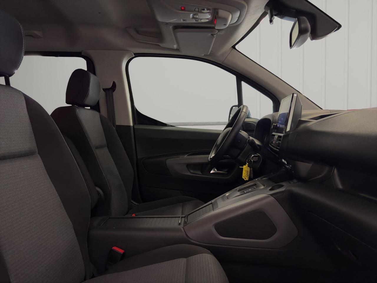 Toyota Proace City Verso electric L1 50kWh D