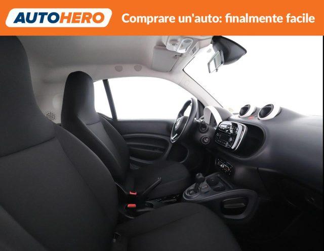 SMART ForTwo 70 1.0 Youngster