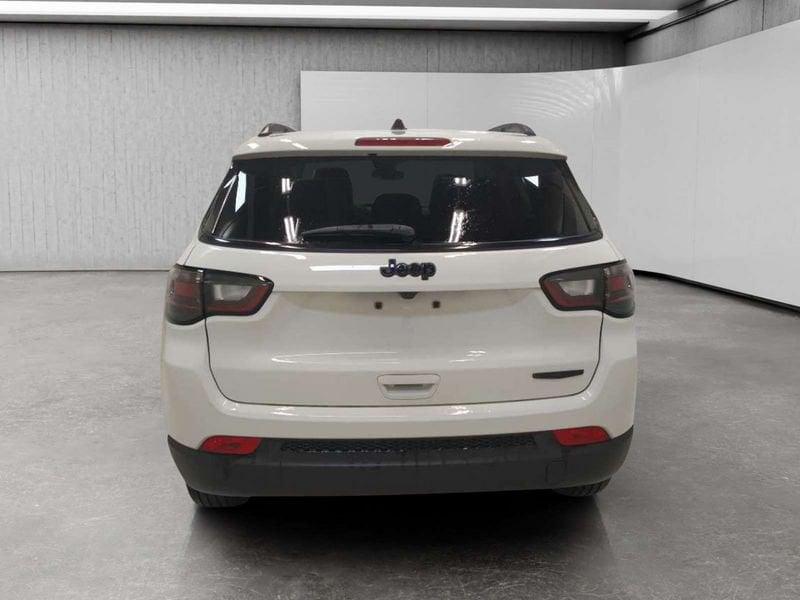 Jeep Compass 1.6 mjt Night Eagle 2wd 130cv