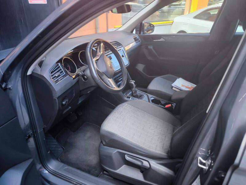 Volkswagen Tiguan 2.0 TDI LIFE DSG