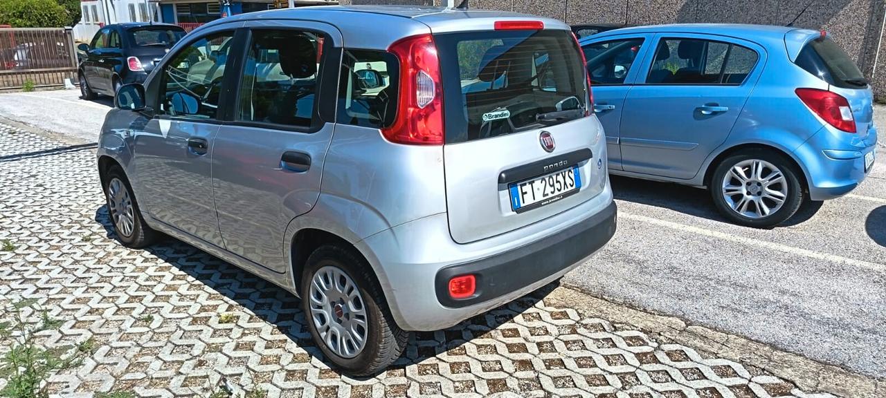 Fiat Panda 1.2 EasyPower Easy GPL