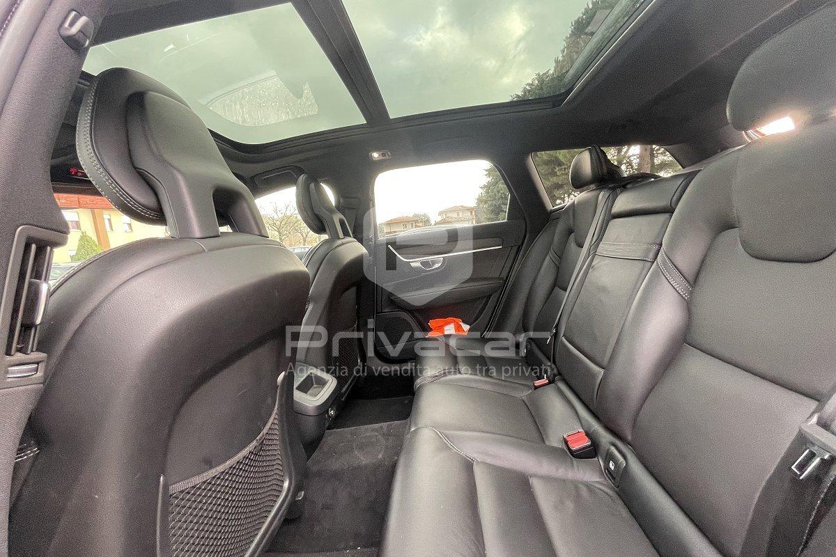 VOLVO V90 Cross Country D5 AWD Geartronic