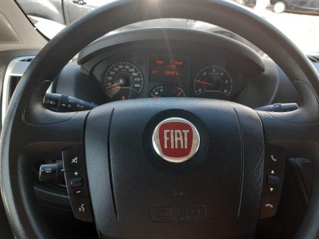 FIAT Ducato 35 2.3 MJT 140CV PM-TM Furgone