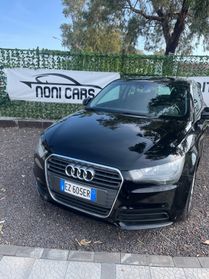 Audi A1 1.6 TDI 105 CV Attraction