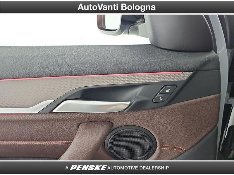 BMW X2 X2 sDrive18i M Mesh Edition