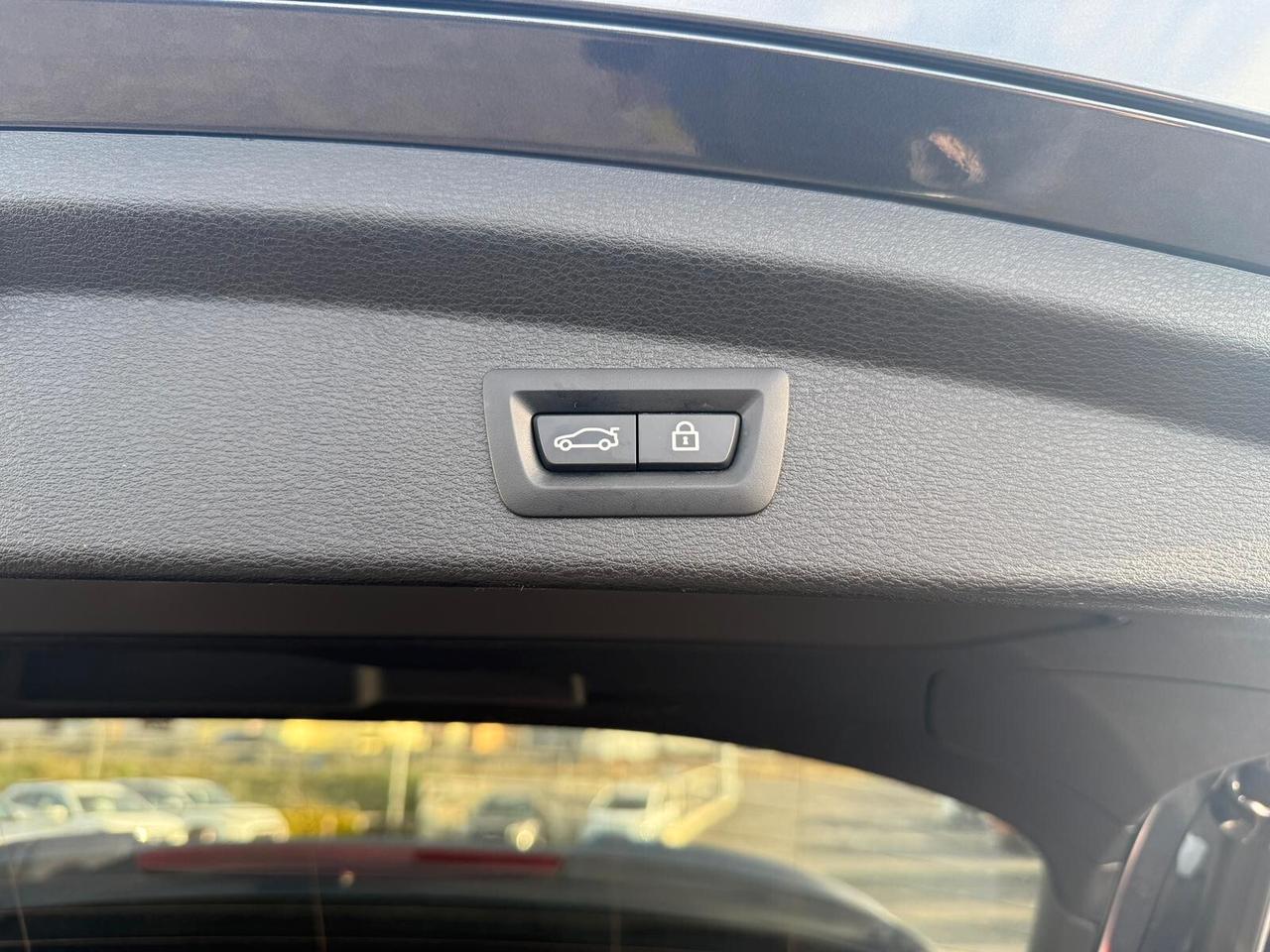 Bmw X2 sDrive20i Msport