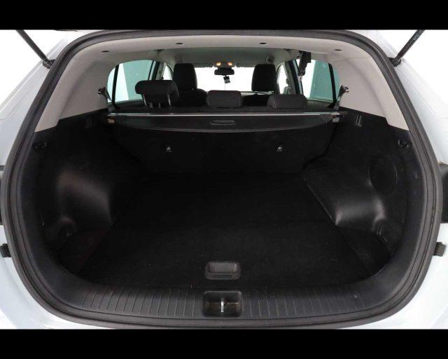 KIA Sportage 1.6 CRDI 115 CV 2WD Business Class