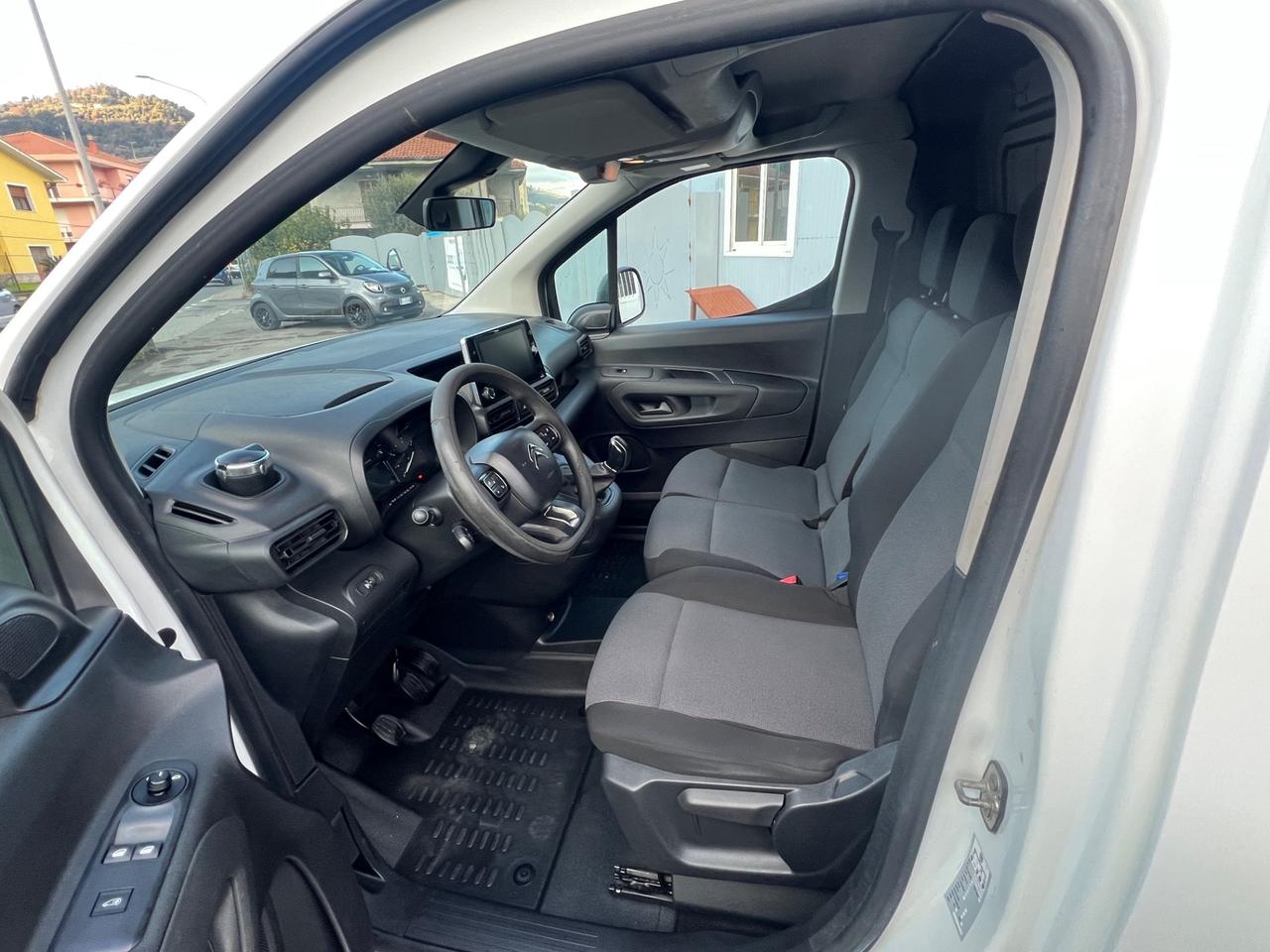 CITROEN BERLINGO 1.5 HDI 100 CV