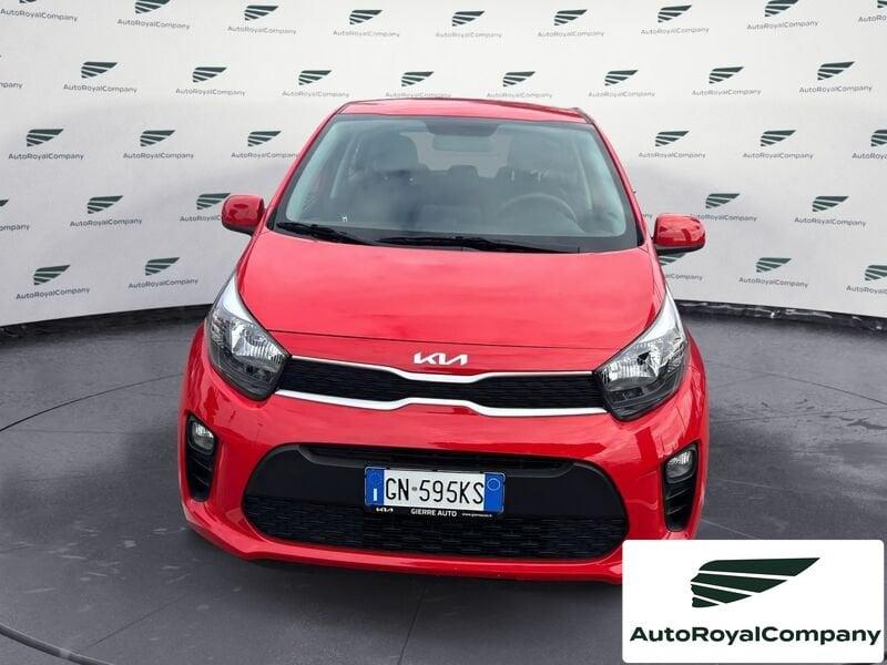 KIA Picanto Picanto 1.0 12V 5 porte Urban