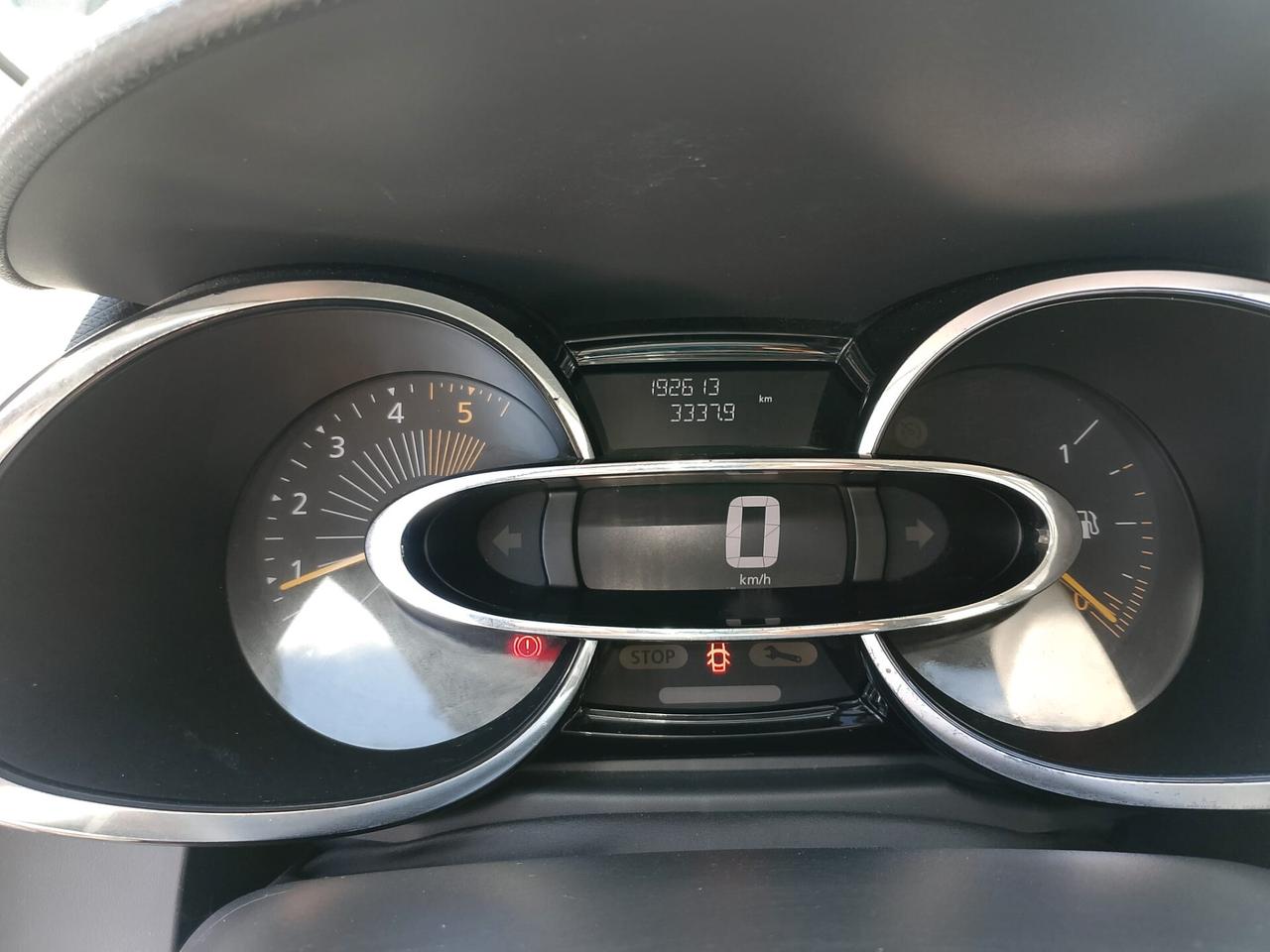Renault Clio Sporter 1.5 dCi 8V 75CV Costume National