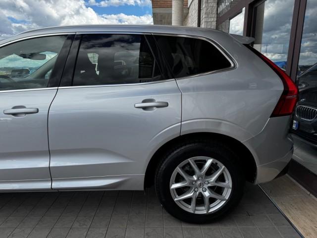 Volvo XC60 2.0 d4 Business geartronic