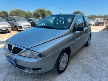 Lancia Y 1.2 Benzina Servosterzo