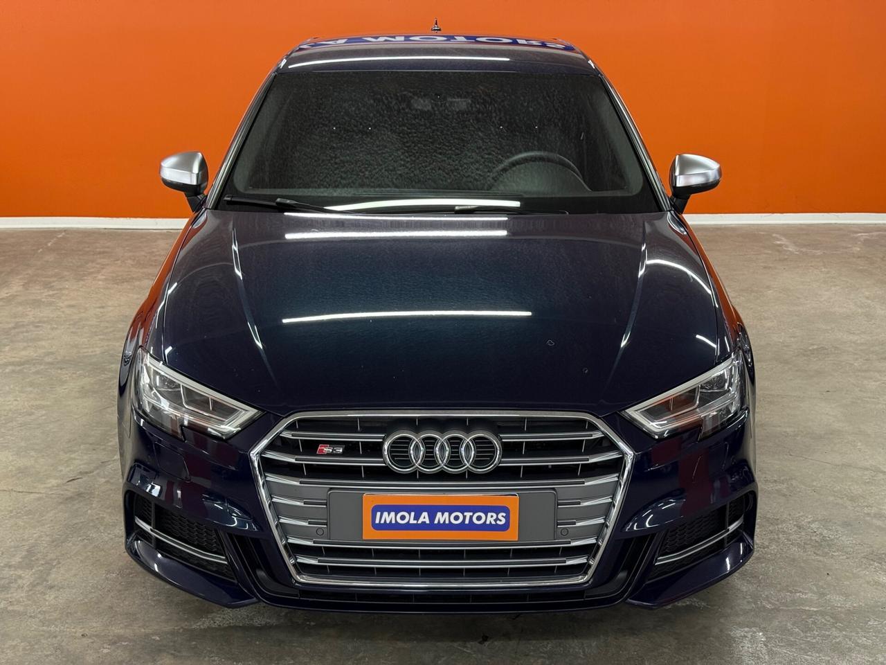 Audi A3 SPB 1.5 TFSI da 150 CV - S tronic S-Line
