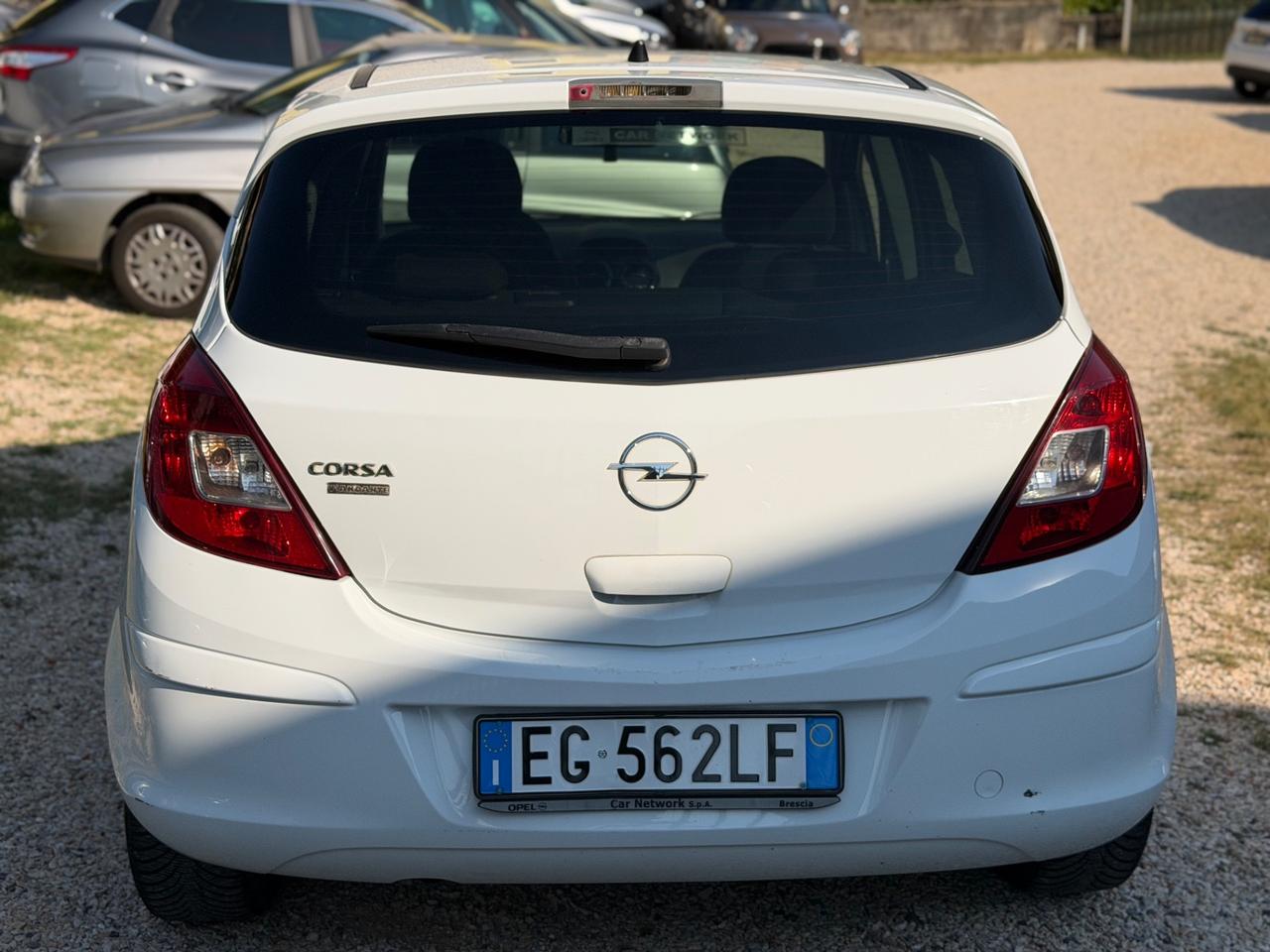 Opel CORSA 1.2 5P COSMO KMCERT NEOPAT UNICOPR