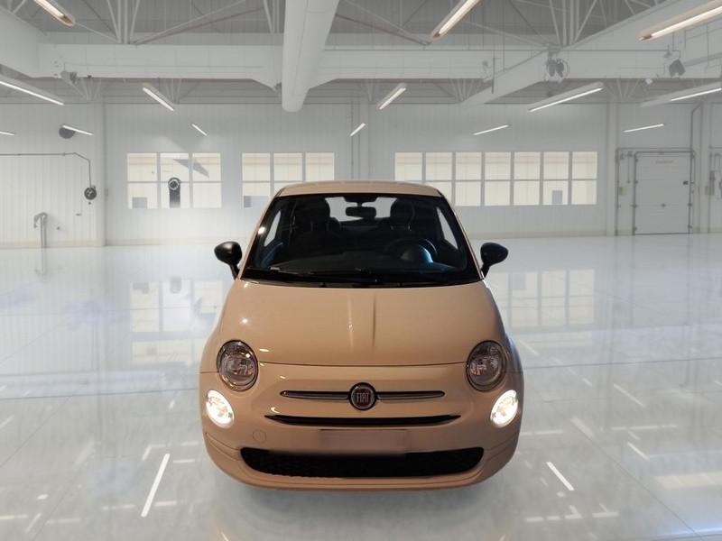 FIAT 500 1.0 70cv Ibrido Cult