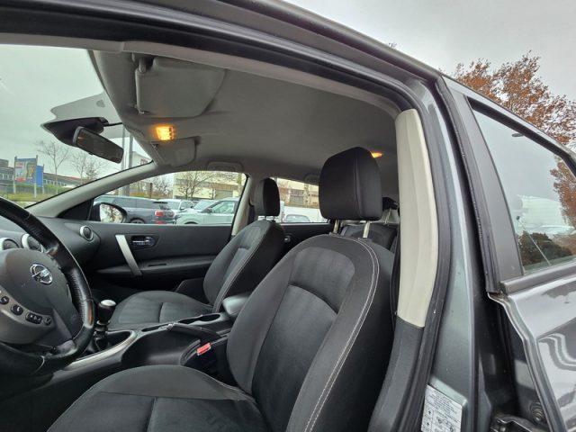 NISSAN Qashqai 1.5 dCi NEOPATENTATI UNICO PROPRIETARIO