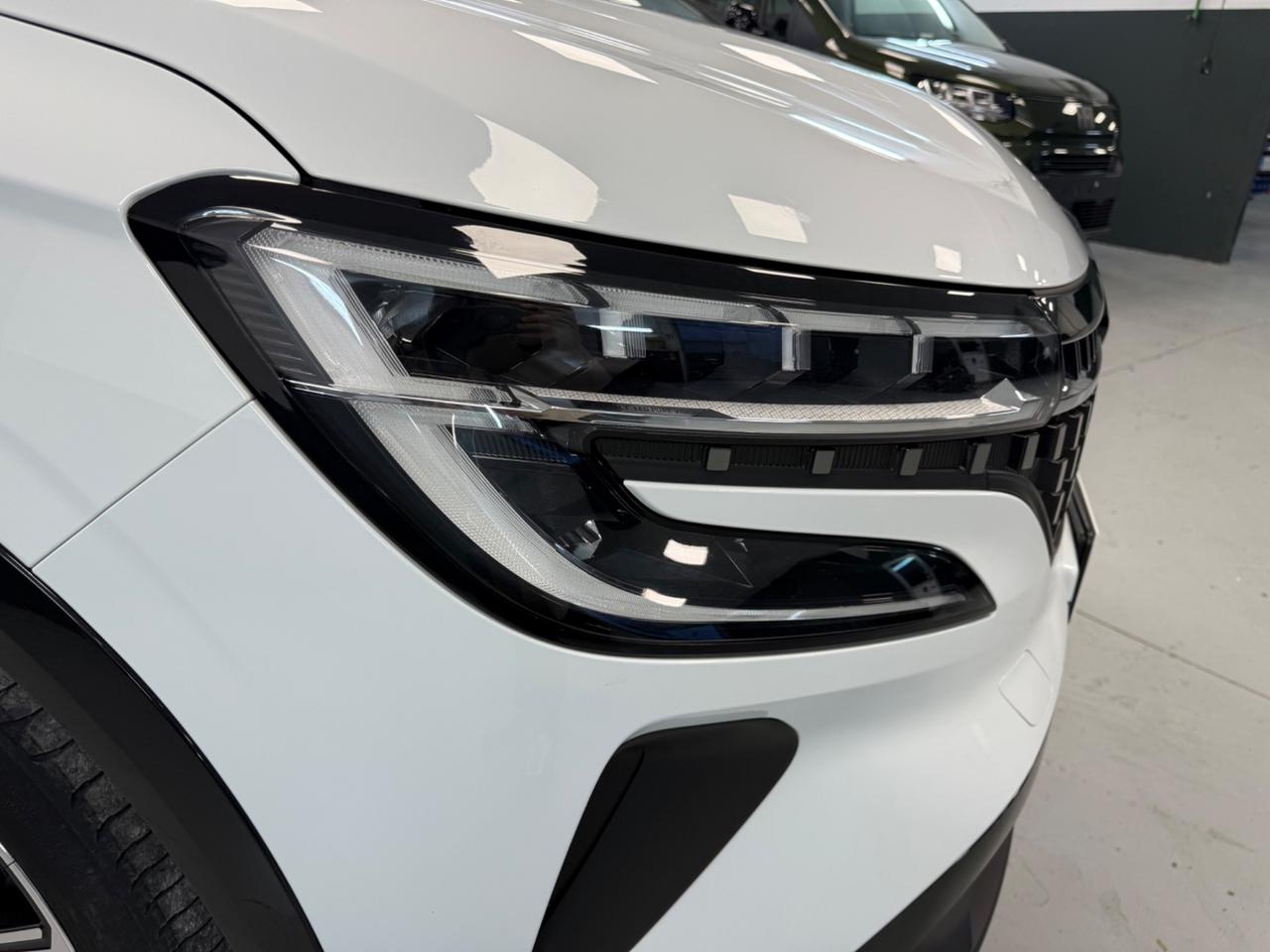 Renault Austral Full Hybrid E-Tech 200cv Techno iva esposta