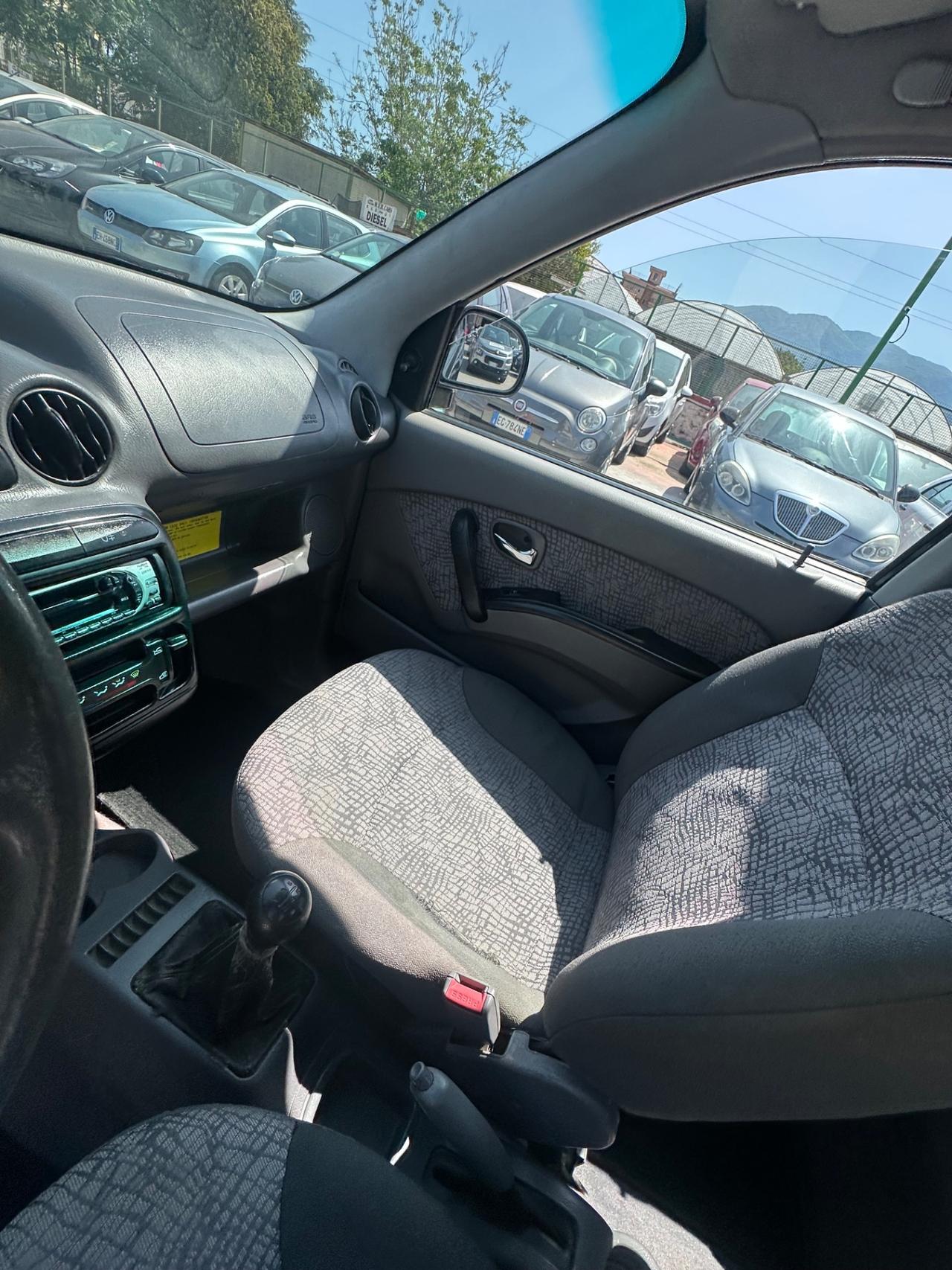 Hyundai Atos Prime 1.1 12V Active