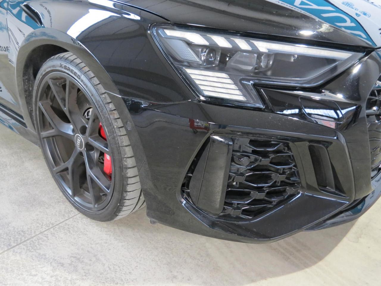 Audi RS3 SPB 400 CV TFSI Quattro S-Tronic