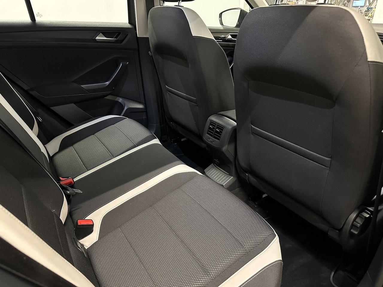 Volkswagen T-Roc 2.0 TDI SCR 4MOTION Style BlueMotion Technology
