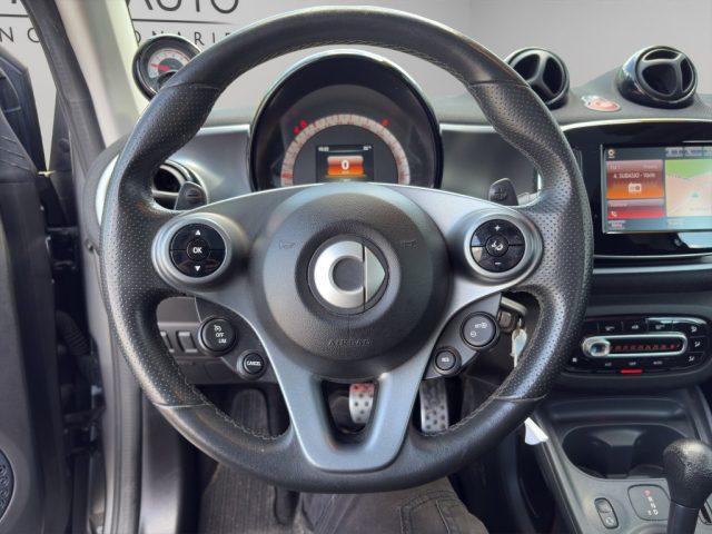 SMART ForTwo 70 1.0 twinamic Superpassion