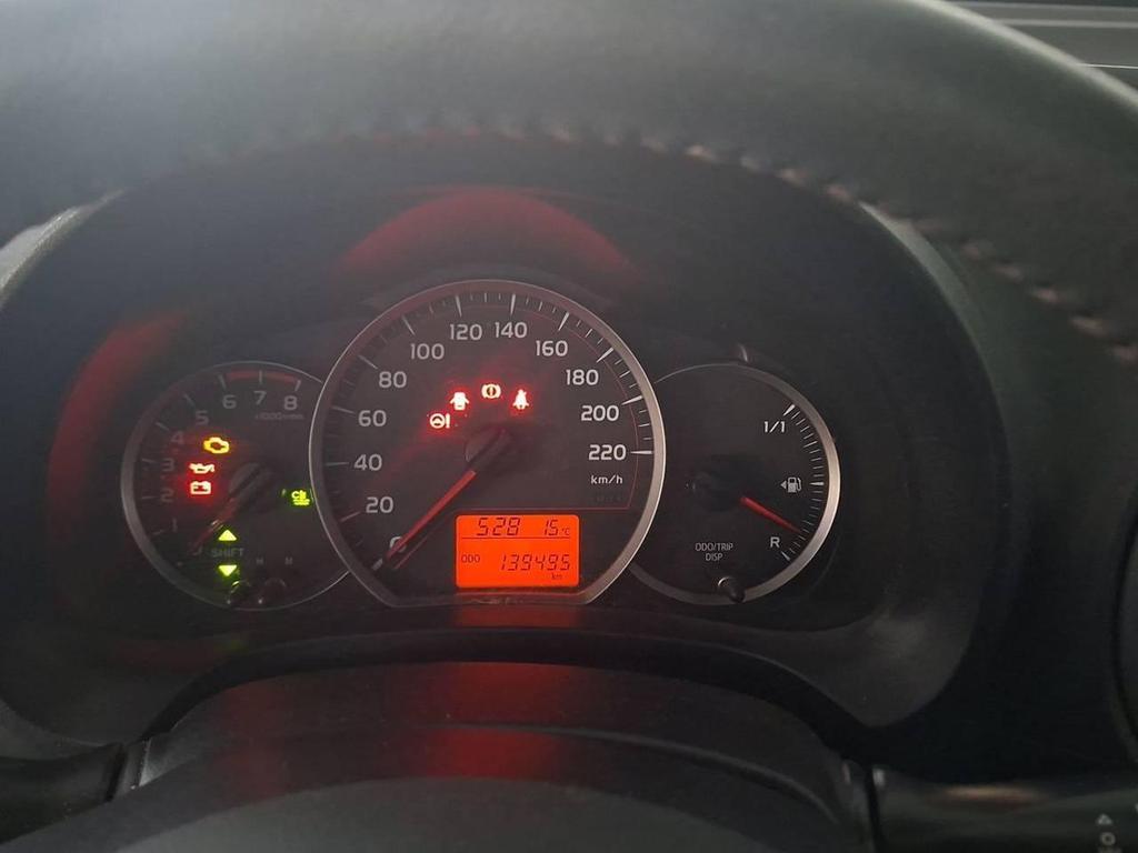 Toyota Yaris 5 Porte 1.0 Active