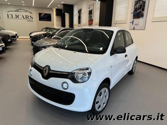 RENAULT Twingo SCe Duel