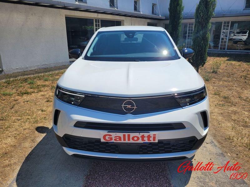 Opel Mokka 1.5 diesel Edition-PROMO GALLOTTI
