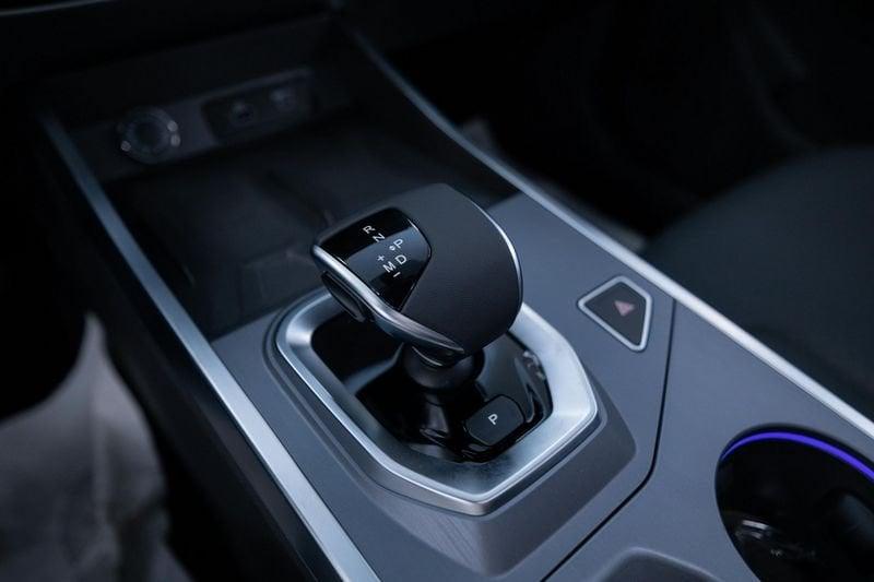 SPORTEQUIPE Sportequipe 6 GT 1.6 BENZINA/GPL