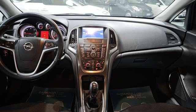 Opel Astra Neopatentati