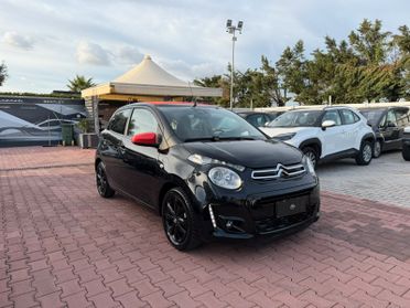 Citroen C1 PureTech 82 5 porte Shine