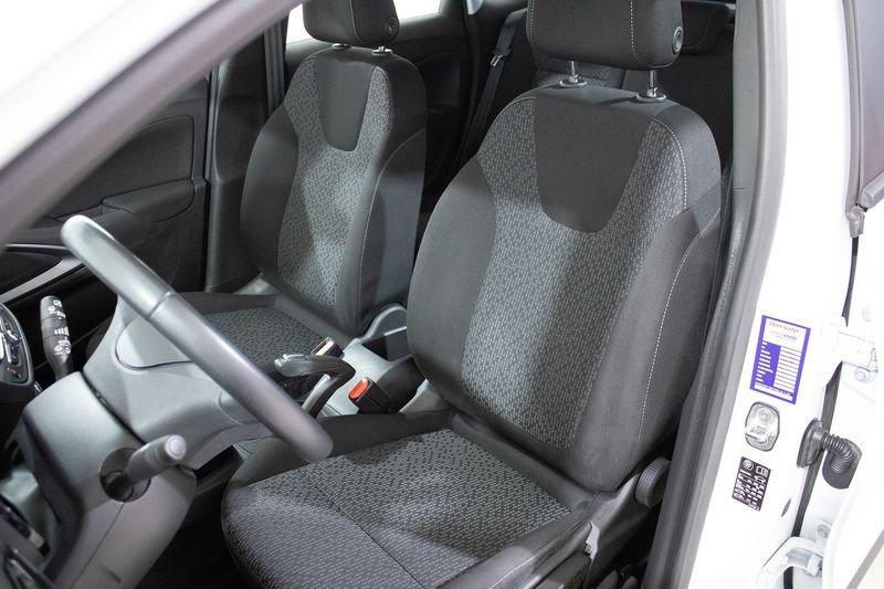 Opel Crossland Crossland 1.2 Turbo 12V 110cv Edition