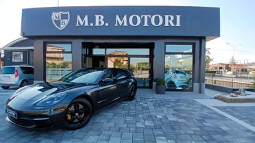 Porsche Panamera 2.9 4S Sport Turismo *PREZZO PROMO LEGGERE DESCRIZIONE*